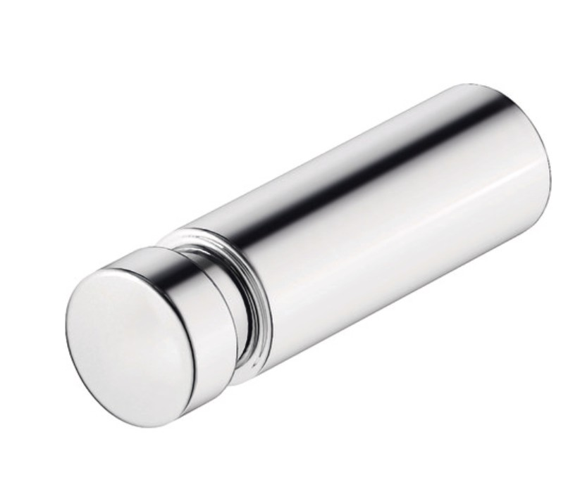 Duravit -D-Code Askı, Krom - 0099041000-TESHIR - 1