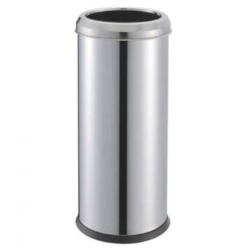 DUXXA - 27 Lt Çemberli Çöp Kovası - 13306 - 1