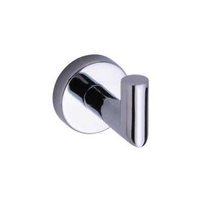 DUXXA - Maxima Krom Askılık Tekli - A.2220