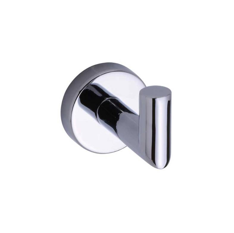 DUXXA - Maxima Krom Askılık Tekli - A.2220 - 1