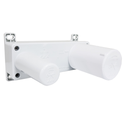 ECA Ankastre Lavabo Bataryası Sıvaaltı - 102166601-TESHIR