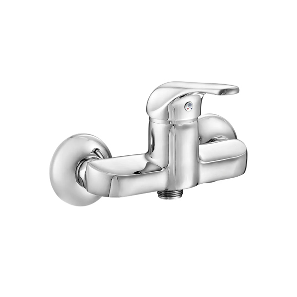 ECA Ar Banyo Duş Bataryası - OPLOOOO07553-TESHIR - 1