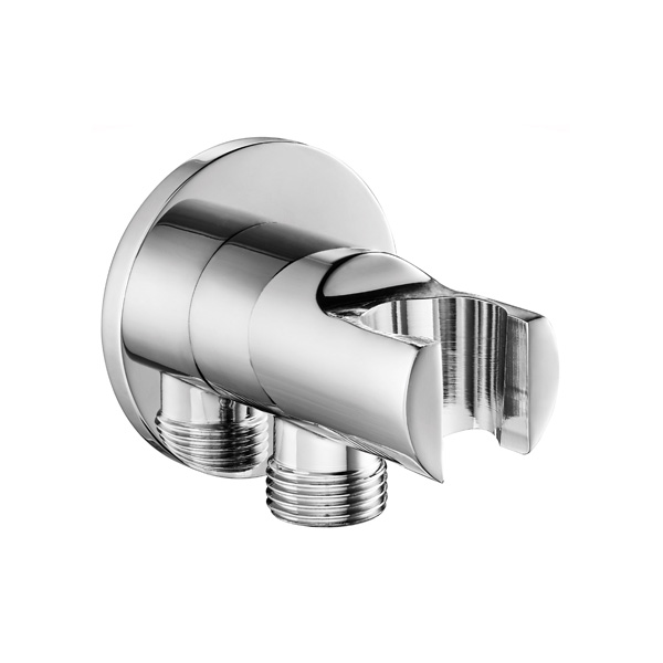 ECA Braket Askılı El Duşu Çıkış Ucu - 102199523-TESHIR - 1