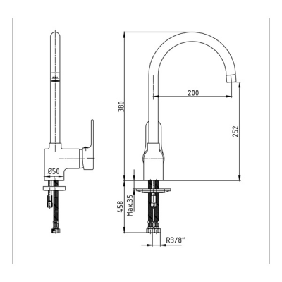 ECA Defne Eviye Bataryası - 102108744-TESHIR - 2