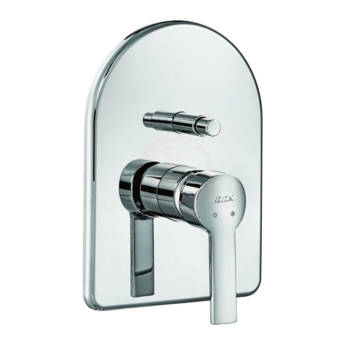 ECA Delta Ankastre Banyo Bataryası - 102126501-TESHIR - 1