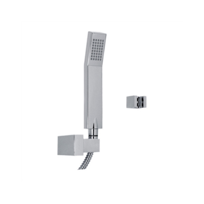 Eca Elegant Banyo El Duşu Duş Seti - 102117305-TESHIR