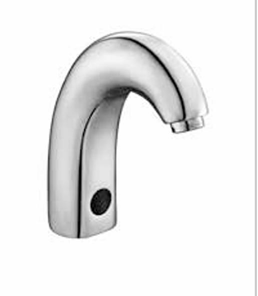 ECA Elektirikli Fotoselli Lavabo Bataryası - 102108775-TESHIR - 1