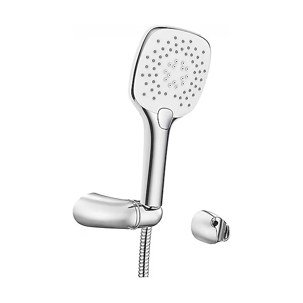 ECA Icon Mafsallı El Duşu Seti -102117366-TESHIR - 1