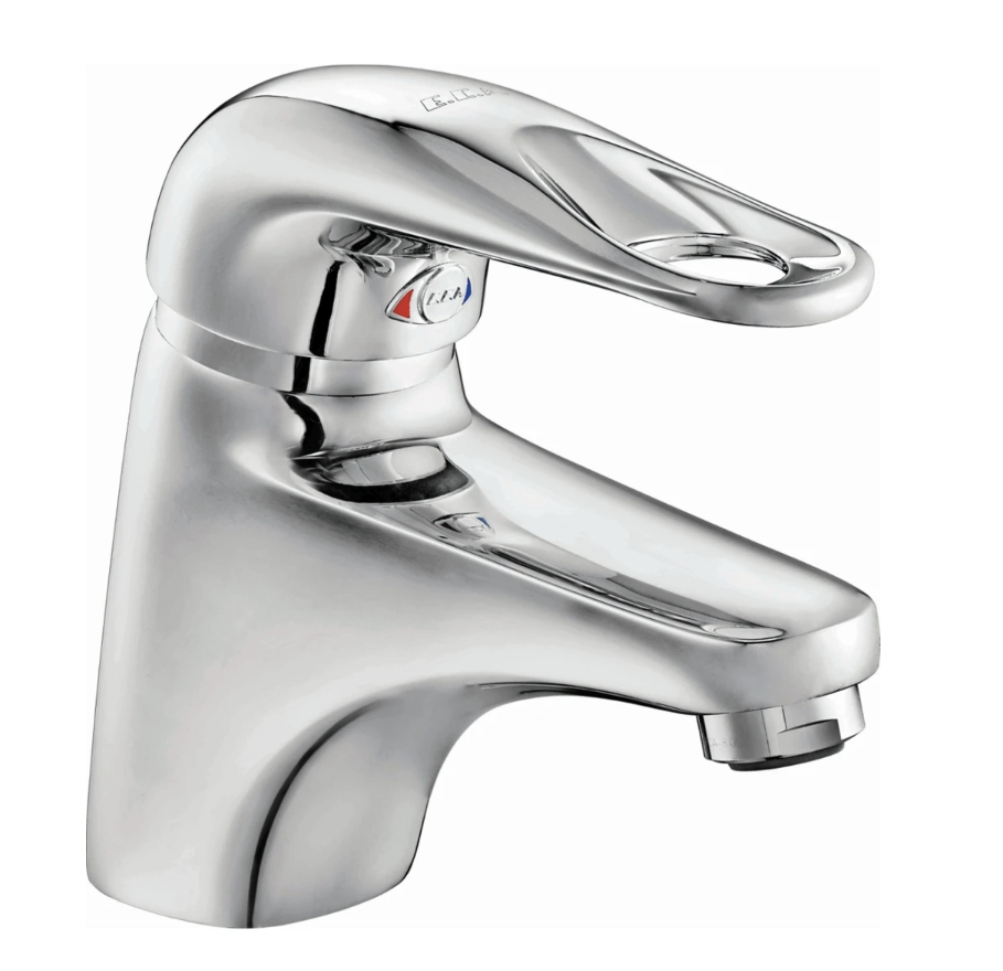 ECA Mix 2000 Lavabo Bataryası - 102108392-TESHIR - 1