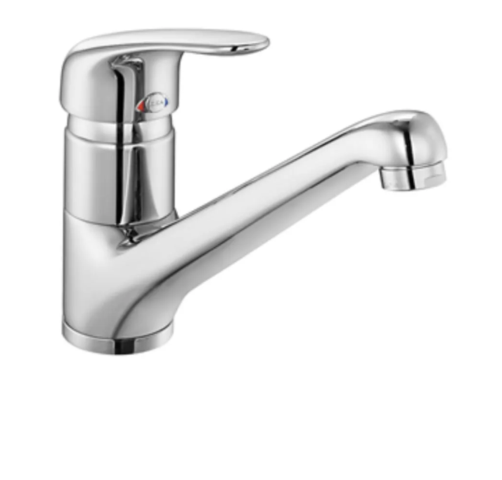 ECA Mix Lx Lavabo Bataryası - 102108235-TESHIR - 1