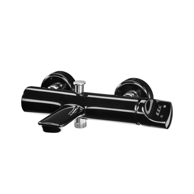 ECA Myra Banyo Bataryası Siyah - 104502470-TESHIR