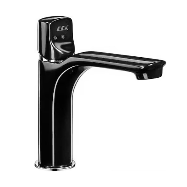 ECA Myra Lavabo Bataryası Siyah - 104508986-TESHIR - 1