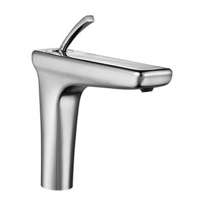 ECA Novita Yüksek Tip Lavabo Bataryası - 102108926H-TESHIR