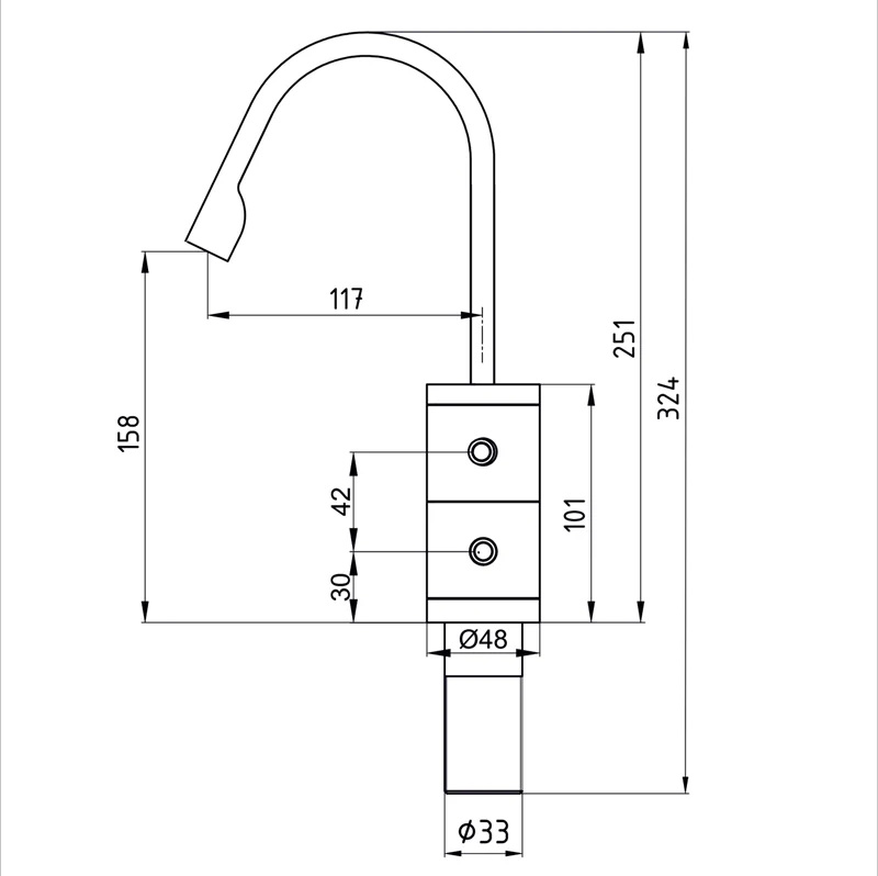 ECA Prime Mix Lavabo Bataryası - 102108952-TESHIR - 2