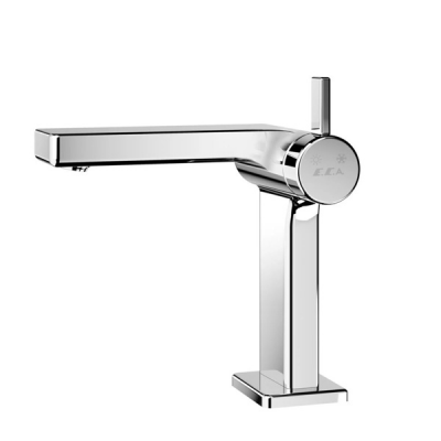 ECA Purity Lavabo Bataryası - 102188038H-TESHIR