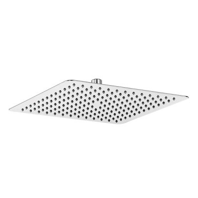 ECA Tavandan İnce Duş Başlığı 40x40 cm - 102145015-TESHIR