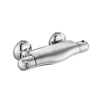 ECA Termostatik Duş Bataryası - 102102263-TESHIR