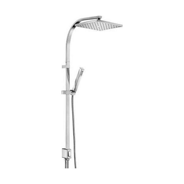 ECA Tiera Duş Seti - 102158012-TESHIR - 1