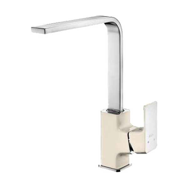 ECA Tiera Mutfak Bataryası Bej - 103418065-TESHIR - 1