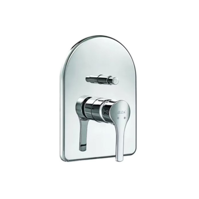 ECA Vera Ankastre Banyo Bataryası - 102126500-TESHIR