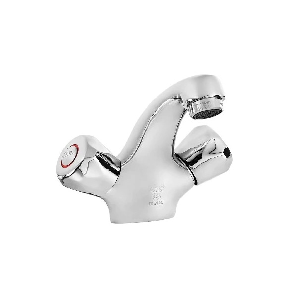 ECA Yak Topac Kartal Lavabo Bataryası - 102108441-TESHIR - 1