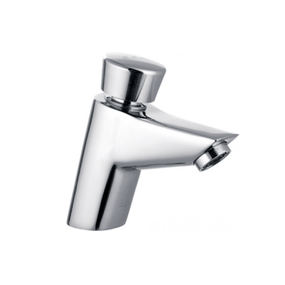 ECA Zaman Ayarlı Lavabo Bataryası - 102108625-TESHIR