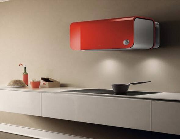 Elica - Davlumbaz 70 cm Dinamik Redf – CC 70 - PRF0038768 - 1