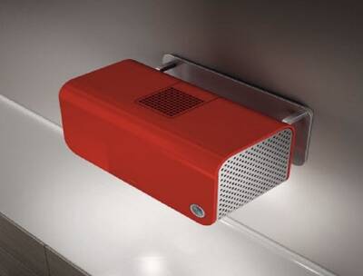 Elica - Davlumbaz 70 cm Dinamik Redf – CC 70 - PRF0038768 - 2