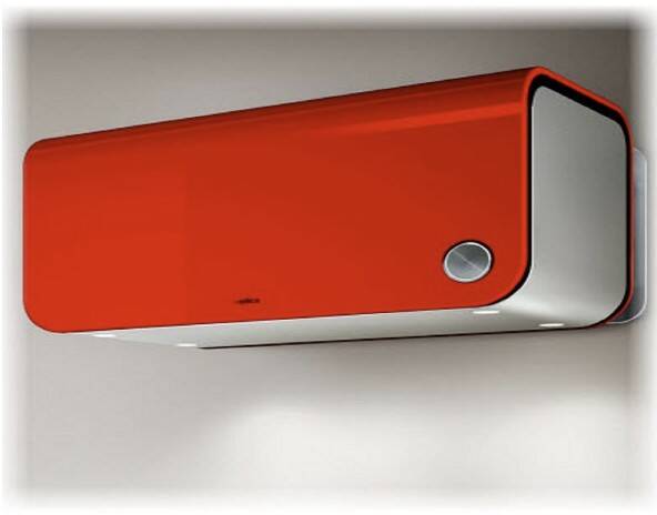 Elica - Davlumbaz 70 cm Dinamik Redf – CC 70 - PRF0038768 - 3