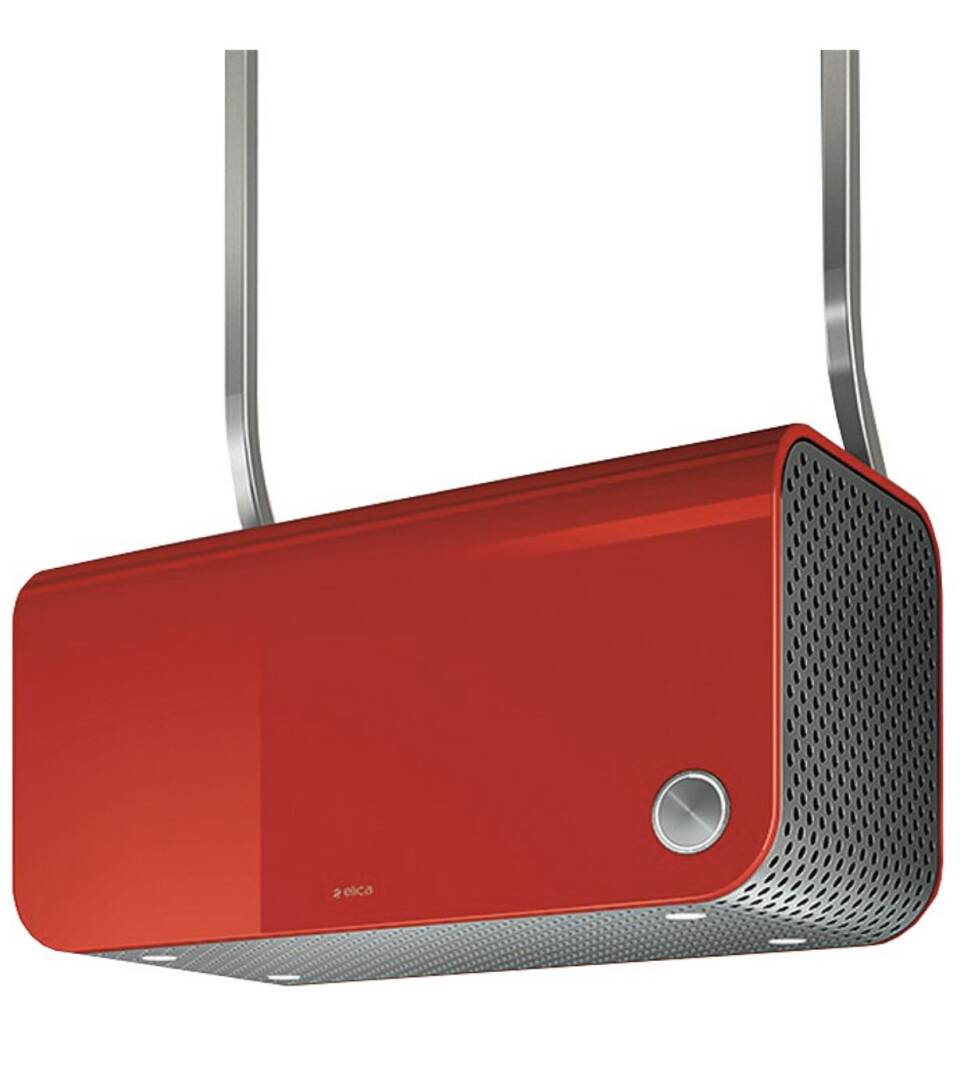 Elica - Davlumbaz 70 cm Dinamik Redf – CC 70 - PRF0038768 - 4