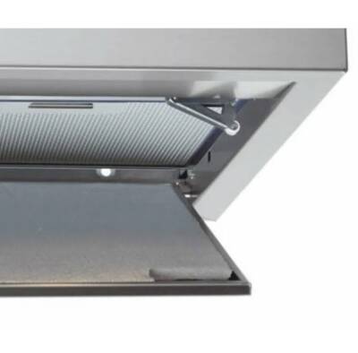 Falmec ALTAIR DESIGN Cappa isola cm 60 - acciaio inox - motore 800 m3/h İnox Ada Davlumbaz - CVOI60.E0P2şZZZI491F-TESHIR - 4