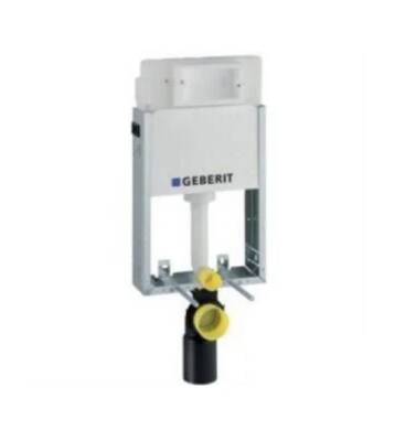 Geberit - Geberıt Alpha Gömme Rezervuar 11 cm - 110.130.001