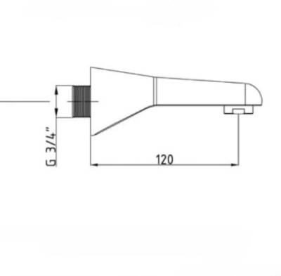GPD Ankastre Batarya Grubu (Yönlendiricisiz) 3/4 - GGR01/1-TESHIR - 2