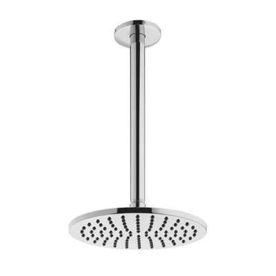 GPD Ankastre Duş Başlığı (Tavandan Ø200) - ADS11-TESHIR