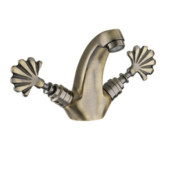 GPD Antik Kartal Lavabo Bataryası - TKB20-TESHIR - 1