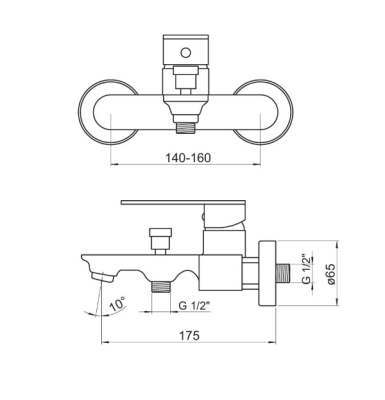 GPD Provido Banyo Bataryası - MBB155-A-TESHIR - 2