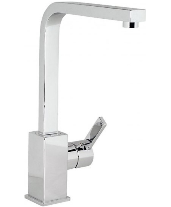 GPD Quadro Tek Gövde Mutfak Bataryası - MTE90-TESHIR - 1