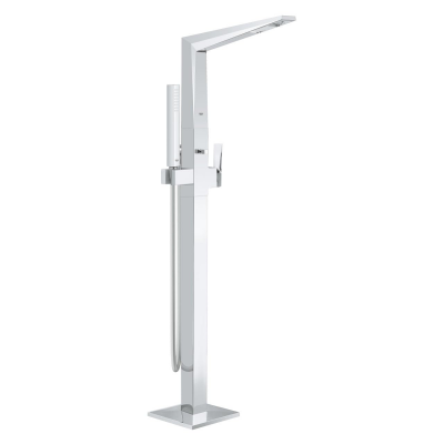 Grohe Allure Brillant Yerden Küvet Bataryası - G23119000-TESHIR