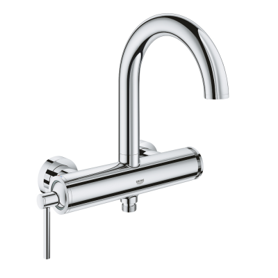 Grohe Atrio Krom Banyo Bataryası - G32652003-TESHIR