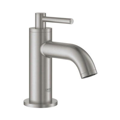 Grohe Atrio Musluk Paslanmaz Çelik - G20021DC3-TESHIR