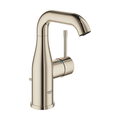 Grohe Essence Lavabo Bataryası Polished Nickel - G23462BE1-TESHIR