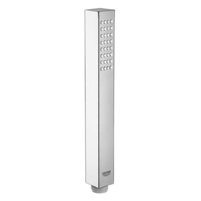 Grohe Euphoria Cube El Duşu - G27699000-TESHIR