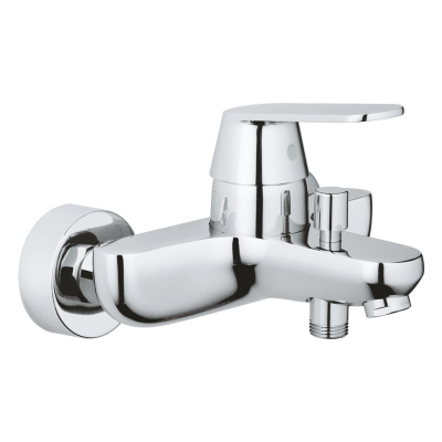 Grohe Eurocosmo Tek Kumandalı Banyo Bataryası - G32831000-TESHIR