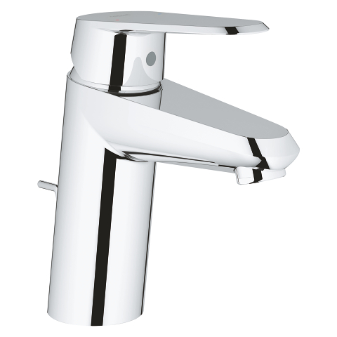 Grohe Eurodisc Cosmopolitan Lavabo Bataryası - G33190002-TESHIR - 1