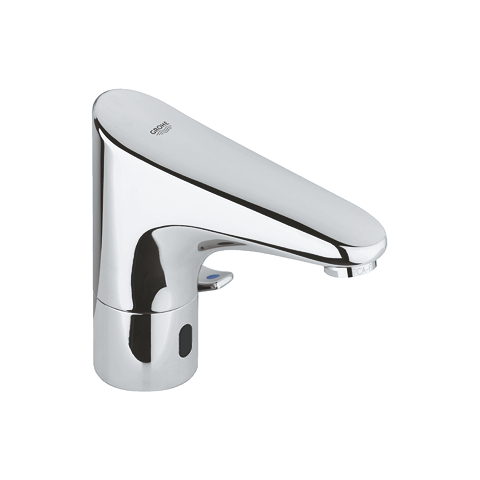 Grohe Europlus Pilli Fotoselli Lavabo Bataryası - G36207001-TESHIR - 1