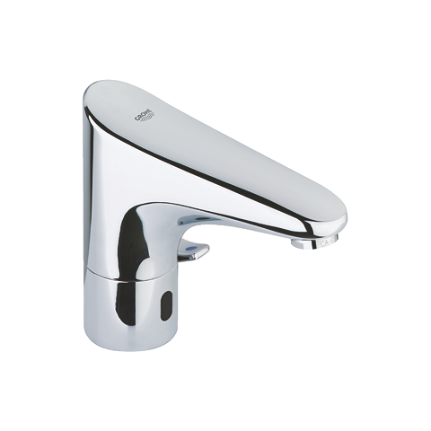 Grohe Fotoselli Elektrikli Lavabo Bataryası - G36015001-TESHIR - 1