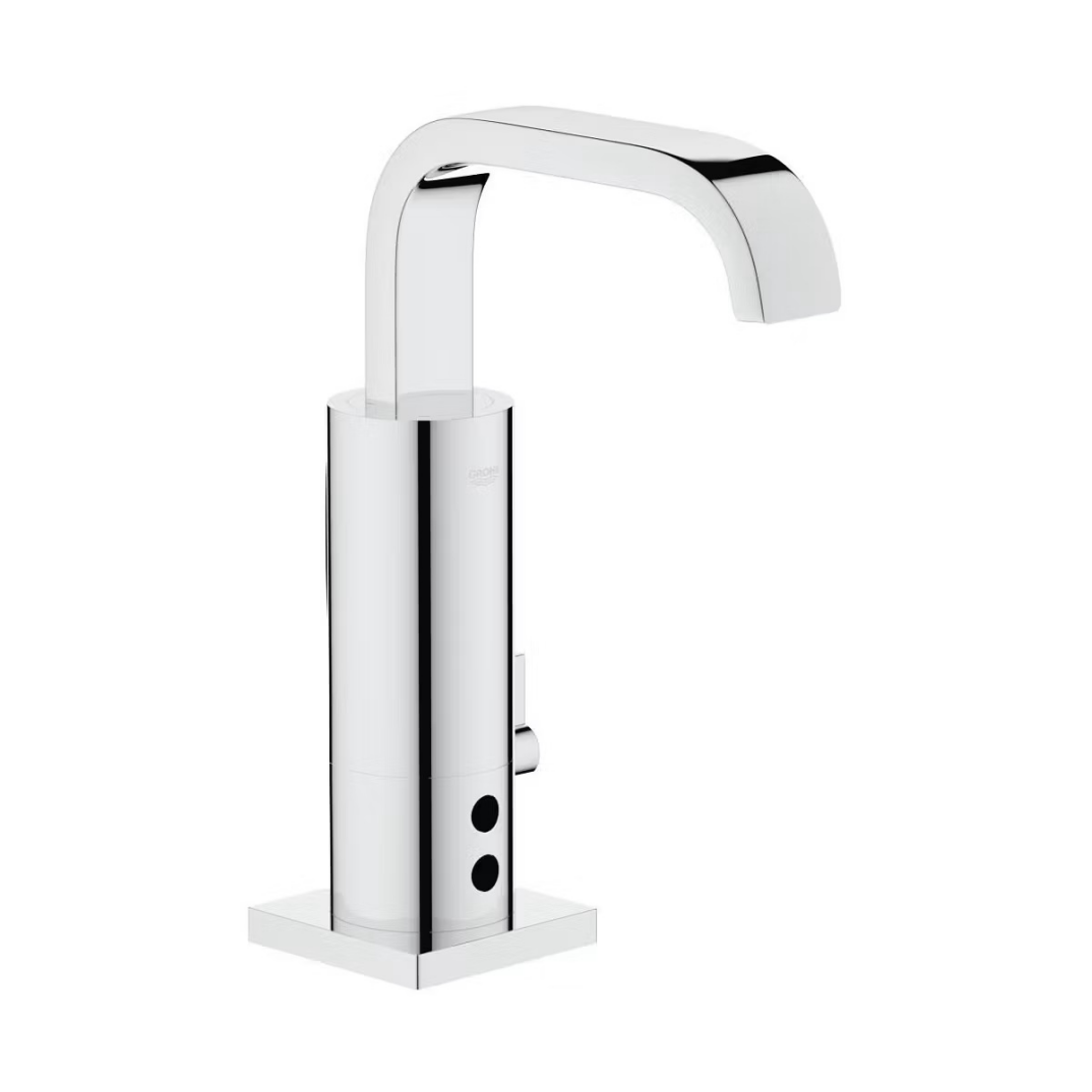 Grohe Fotoselli Elektrikli Lavabo Bataryası - G36095000-TESHIR - 1