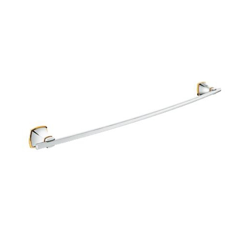 Grohe Grandera Uzun Havluluk 600 mm Krom Altın - G40629IG0-TESHIR - 1