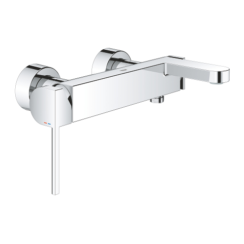 Grohe Plus Banyo Bataryası - G33553003-TESHIR - 1