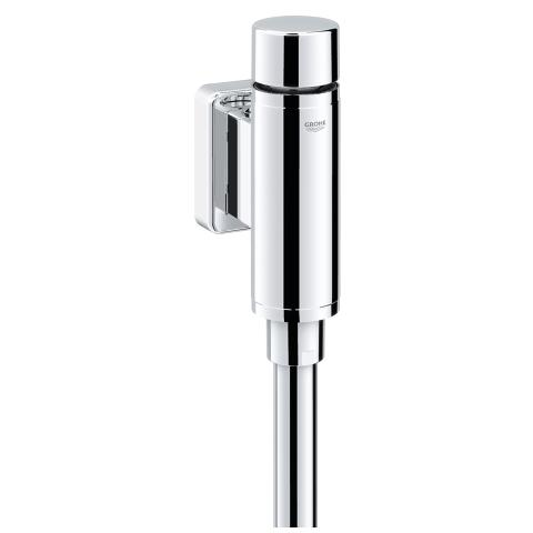 Grohe Rondo Basmalı Mekanik Pisuar Yıkama Sistemi - G37342000-TESHIR - 1